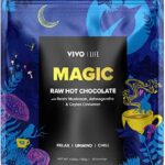Vivo Life Magic Raw Hot Chocolate