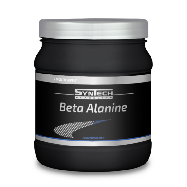 SynTech Beta Alanine afbeelding