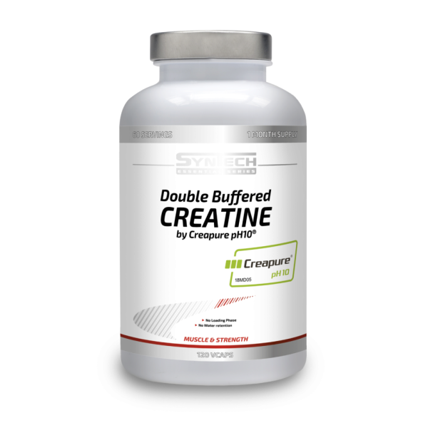 Double Buffered Creatine Syntech afbeelding