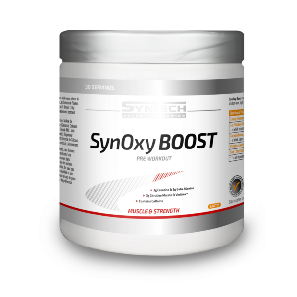 SynTech Synoxy Boost afbeelding