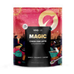 Vivo Life Magic Chaga Chai Latte