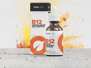 Vivo Life B12 Complex