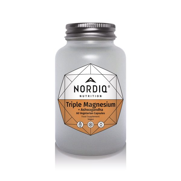 Triple Magnesium NordiQ