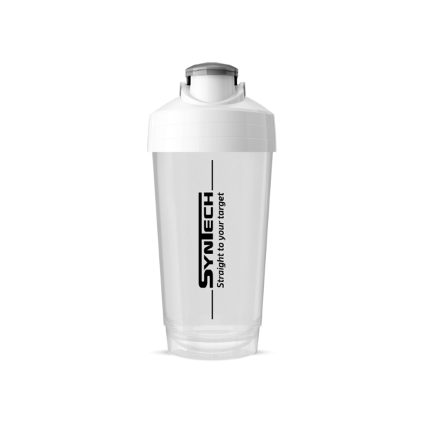 Syntech X shaker wit