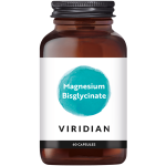 Viridian Magnesium Bisglycinaat