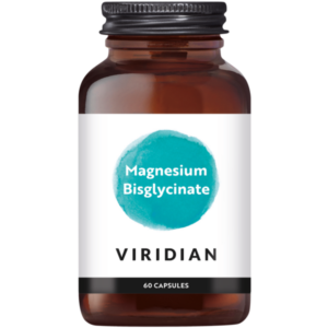 Viridian Magnesium Bisglycinaat