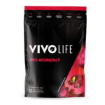 Vivo Life Pre-Workout Kersen Rode biet