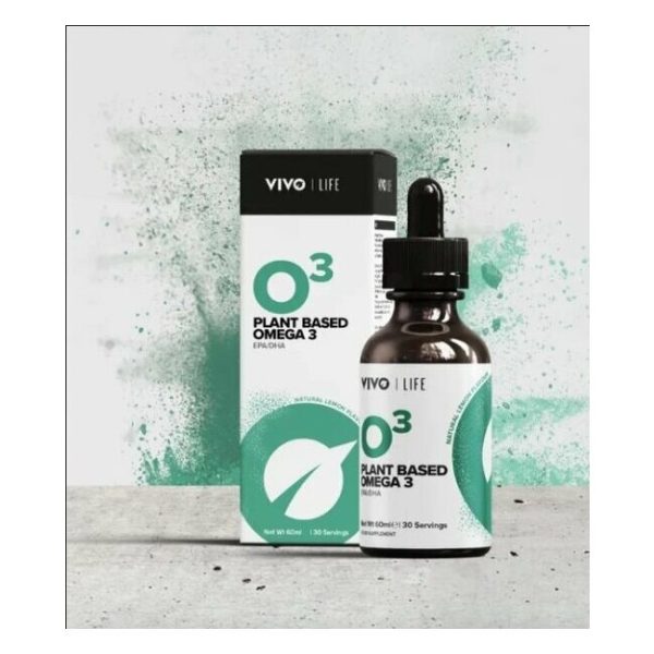 Vivo Life Omega 3 - Afbeelding 4