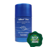 front Alka Deodorant