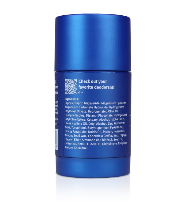 Alka Deo ingrediënten