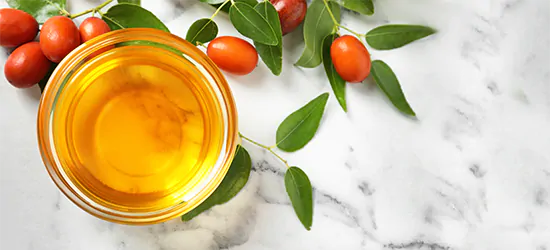 Alka creme met pure Jojoba Olie