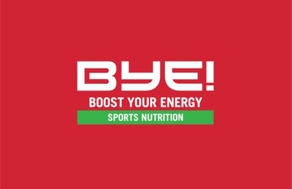 Bye Nutrition Logo