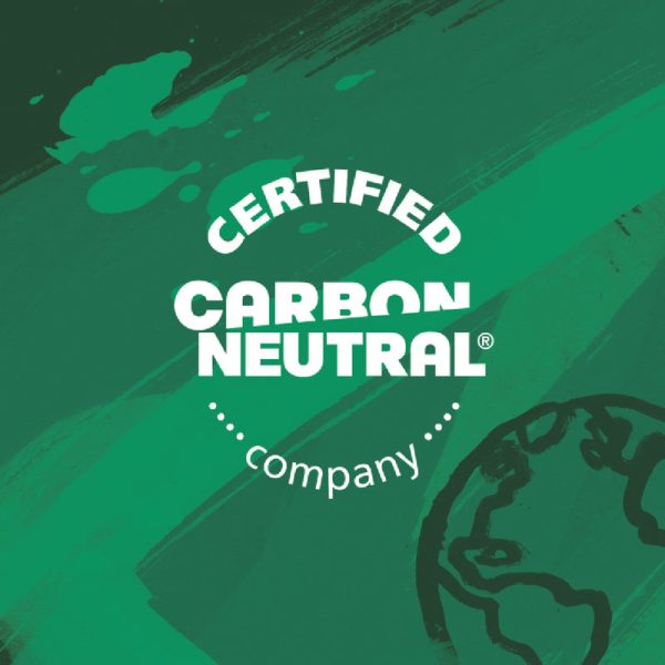 Carbon Neutral logo