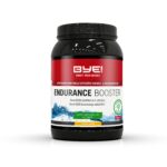 Bye Nutrition Endurance Booster citrus