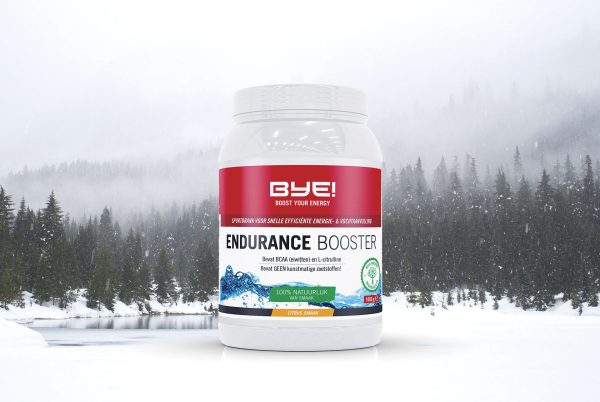 Bye Endurance Booster - Afbeelding 6
