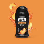 ESN Sirup Peach Iced Tea Flavor