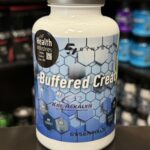 Double buffered Creatine SynTech