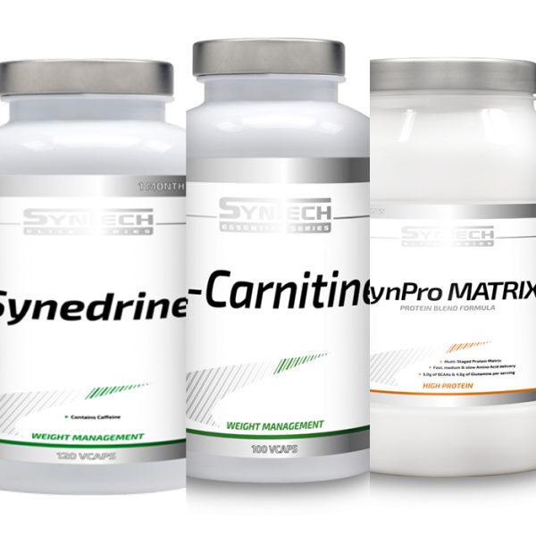 Fatburning Bundle - Afbeelding 1