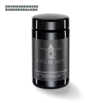 Nannar Goldmix supplement in uv-bestendige pot met 180 capsules