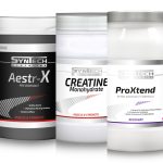 Power Supplements Bundle