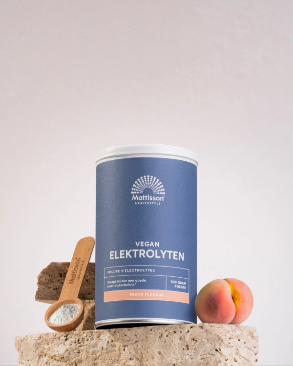 Mattisson Electrolytes - Afbeelding 4