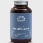 Mattisson Electrolytes capsules afbeelding van een pot met capsules