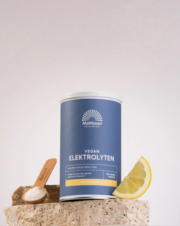 Mattisson Electrolytes - Afbeelding 5