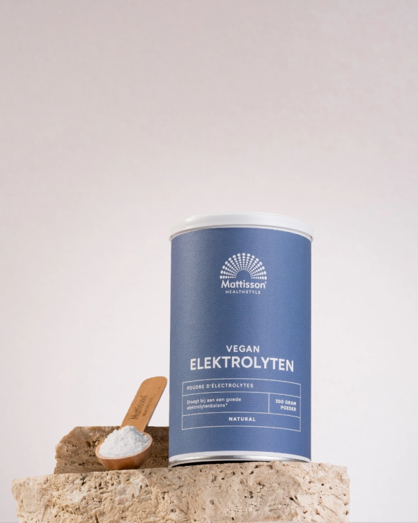 Mattisson Electrolytes - Afbeelding 6