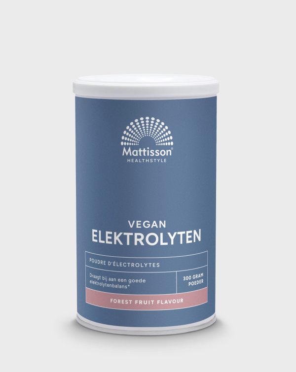 Mattisson Electrolytes - Afbeelding 10