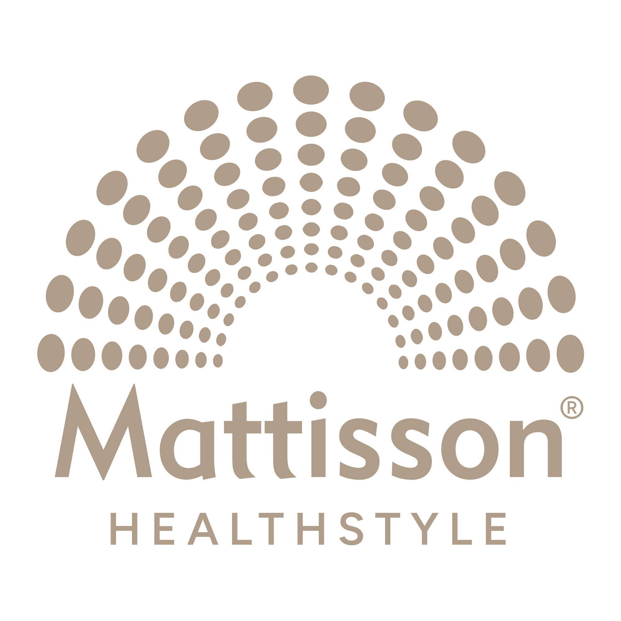 Mattisson Logo en beeldmerk